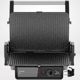 Gazella Tostum TST 1000 Inox Tost Makinesi