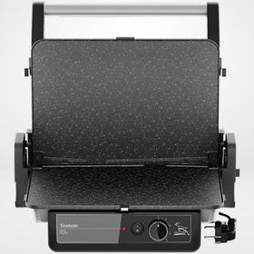 Gazella Tostum TST 1000 Inox Tost Makinesi