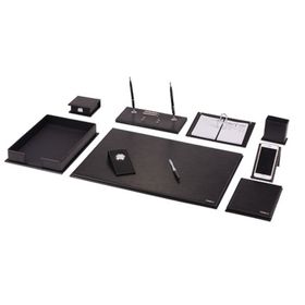 Gazelle 865 Siyah Soft Sümen Takımı
