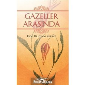 GAZELLER ARASINDA - CEMAL KURNAZ