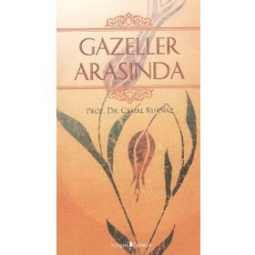 GAZELLER ARASINDA - CEMAL KURNAZ