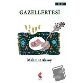 Gazellertesi - Mahmut Aksoy
