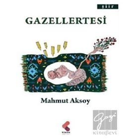 Gazellertesi - Mahmut Aksoy