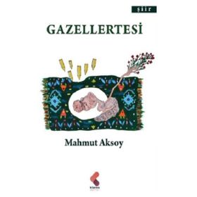 Gazellertesi - Mahmut Aksoy