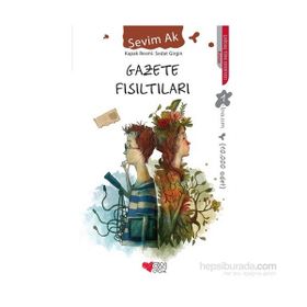 Gazete Fısıltıları - Sevim Ak