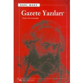GAZETE YAZILARI - KARL MARX