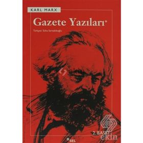 GAZETE YAZILARI - KARL MARX