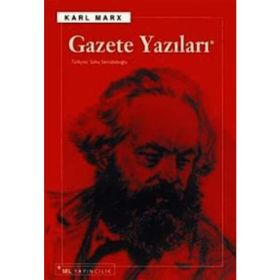 GAZETE YAZILARI - KARL MARX