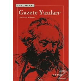 GAZETE YAZILARI - KARL MARX