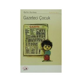 Gazeteci Çocuk - Vince Vawter