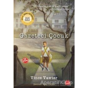 Gazeteci Çocuk - Vince Vawter
