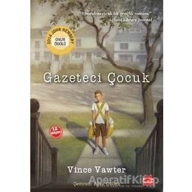 Gazeteci Çocuk - Vince Vawter