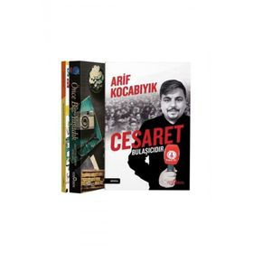 Gazeteci Röportajları Seti 3 Kitap Takım - Yediveren Yayınları