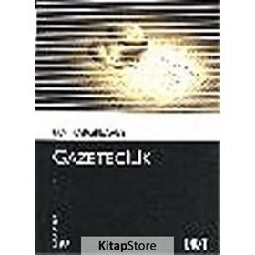 GAZETECILIK - IAN HARGREAVES
