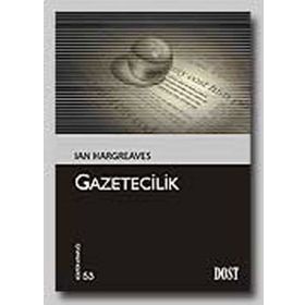 GAZETECILIK - IAN HARGREAVES