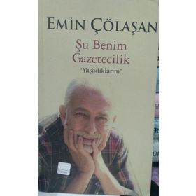 GAZETECILIK - IAN HARGREAVES