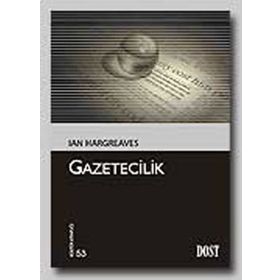 GAZETECILIK - IAN HARGREAVES