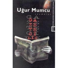 GAZETECILIK - UĞUR MUMCU