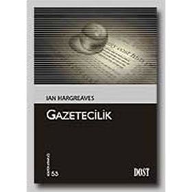 GAZETECILIK - UĞUR MUMCU