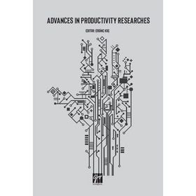 Gazi Kitabevi Advances in Productivity Researches
