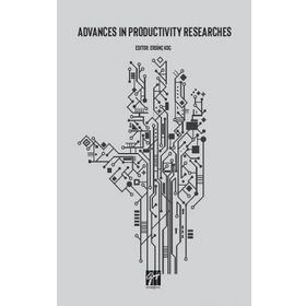 Gazi Kitabevi Advances in Productivity Researches
