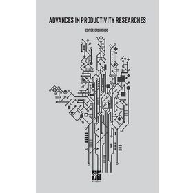 Gazi Kitabevi Advances in Productivity Researches