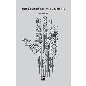 Gazi Kitabevi Advances in Productivity Researches