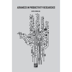 Gazi Kitabevi Advances in Productivity Researches