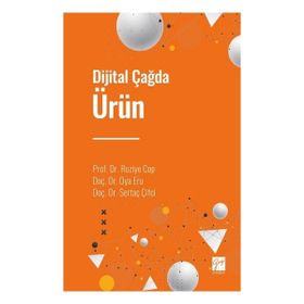Gazi Kitabevi Dijital Çağda Ürün