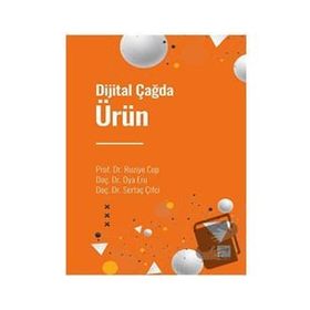 Gazi Kitabevi Dijital Çağda Ürün