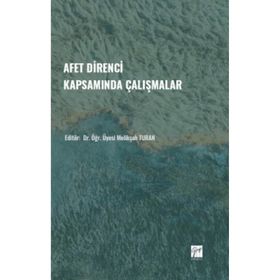 Gazi Kitabevi Kolektif Afet Direnci Kapsamında Çalışmalar