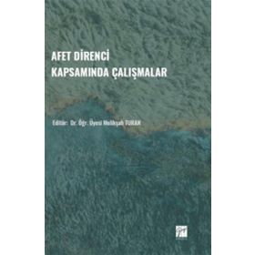 Gazi Kitabevi Kolektif Afet Direnci Kapsamında Çalışmalar