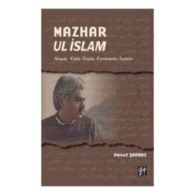 Gazi Kitabevi Mazhar Ul İslam