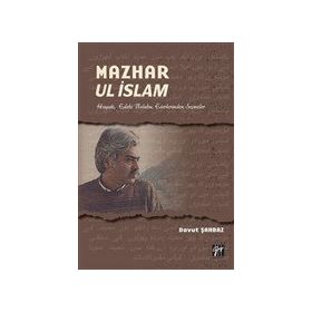 Gazi Kitabevi Mazhar Ul İslam