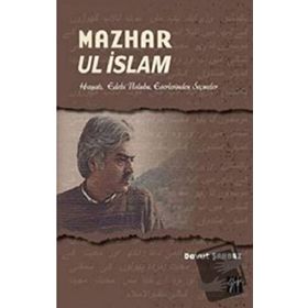 Gazi Kitabevi Mazhar Ul İslam
