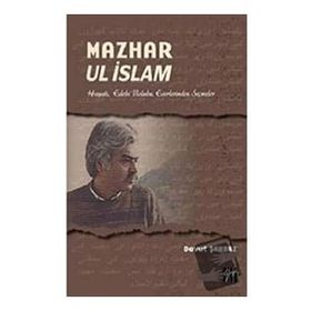 Gazi Kitabevi Mazhar Ul İslam