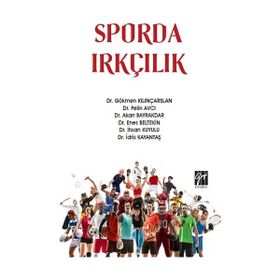 Gazi Kitabevi Sporda Irkçılık