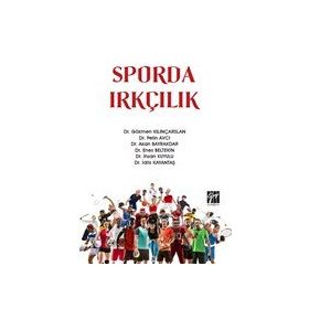 Gazi Kitabevi Sporda Irkçılık