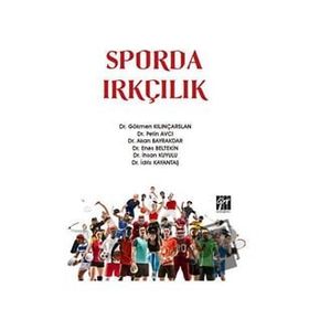 Gazi Kitabevi Sporda Irkçılık