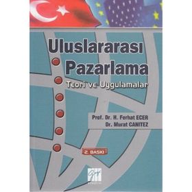 Gazi Kitabevi - Uluslararası Pazarlama