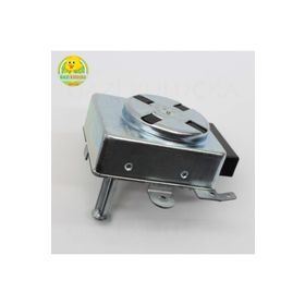 Gazi Kuluçka 220 V 6 W 2 Kare 20 kg Kuluçka Makinası Piliç Çevirme Motoru