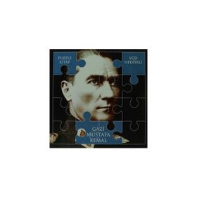 Gazi Mustafa Kemal - Charles H. Sherrill