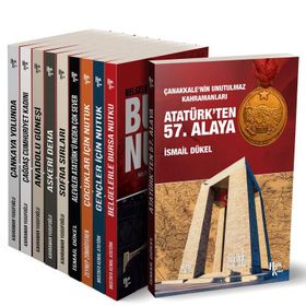 GAZI PAŞA - ATTILÂ İLHAN