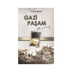 Gazi Paşam - Cevat Şenol