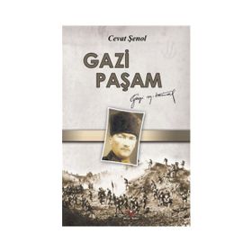 Gazi Paşam - Cevat Şenol
