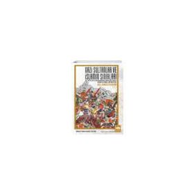 Gazi Sultanlar ve İslamın Sınırları / Ali Anooshahr / Ötüken Neşriyat