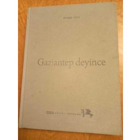 GAZIANTEP DEYINCE - NILHAN ARAS