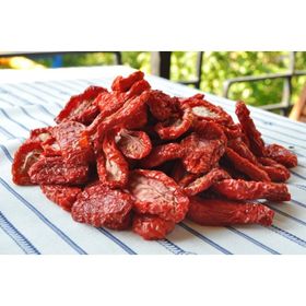 Gaziantep Pazarı 1 kg Domates Kurusu