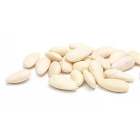 Gaziantep Pazarı 1 kg Soyulmuş Badem