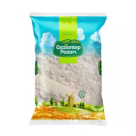 Gaziantep Pazarı 10 kg Katmerlik Baklavalık Un